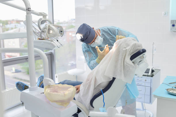 Best Dental Abscess Treatment in Cooper City, FL